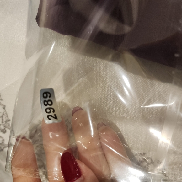 SCRUBSTAR Women's Purple scrub pant Size S - Picture 12 of 12